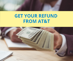 Your Guide to Getting a Refund from AT&T - Consumer Info Network