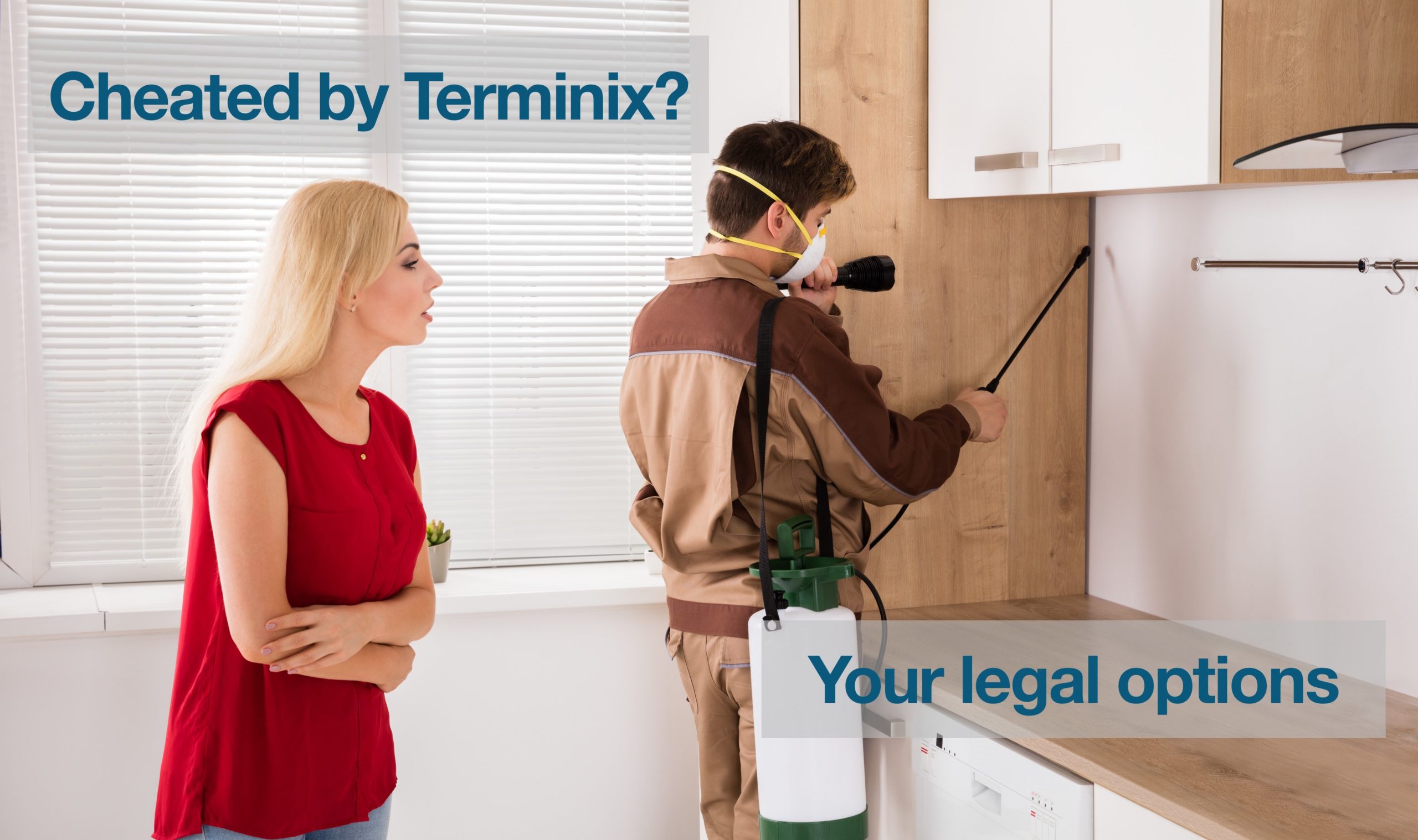 Terminix Checks Your Terminix Settlement & Terminix Lawsuit Questions Answered ...